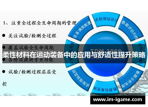 柔性材料在运动装备中的应用与舒适性提升策略